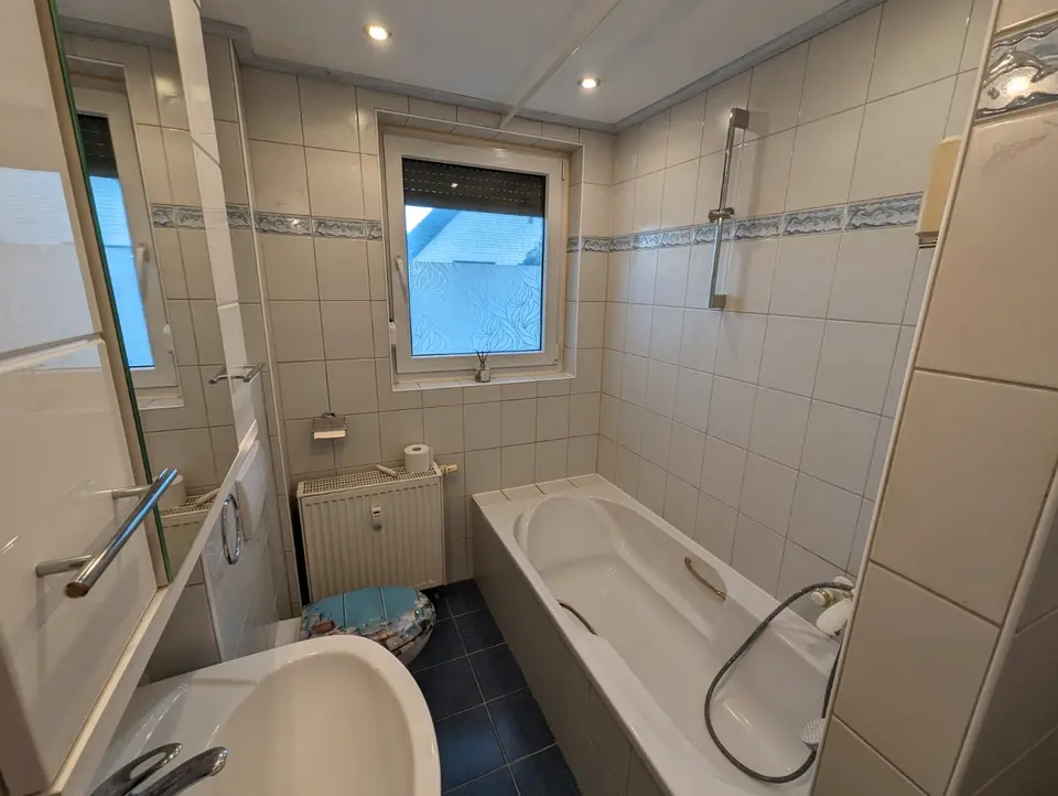 3 Zimmer Wohnung mit 93 m² in Gifhorn – Bild 7