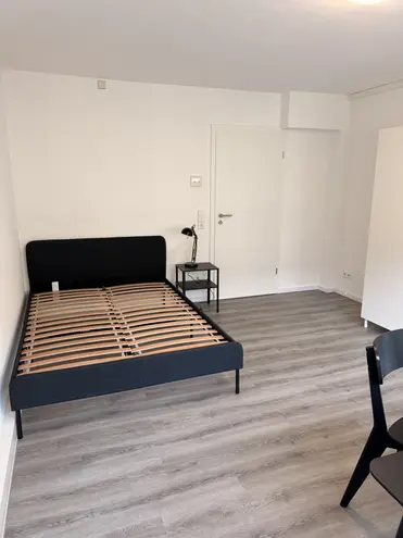 WG-Zimmer mit 22 m² in Stuttgart – Bild 2