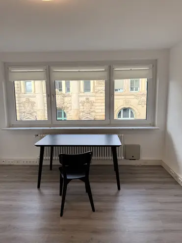 WG-Zimmer mit 22 m² in Stuttgart – Bild 3
