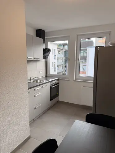 WG-Zimmer mit 22 m² in Stuttgart – Bild 5
