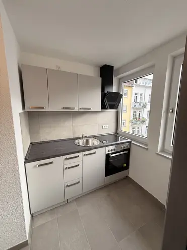 WG-Zimmer mit 22 m² in Stuttgart – Bild 6