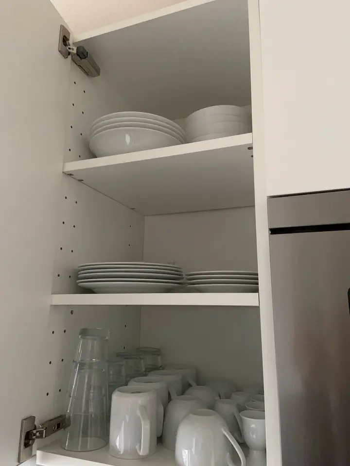 Studio mit 36 m² in Düsseldorf – Bild 8
