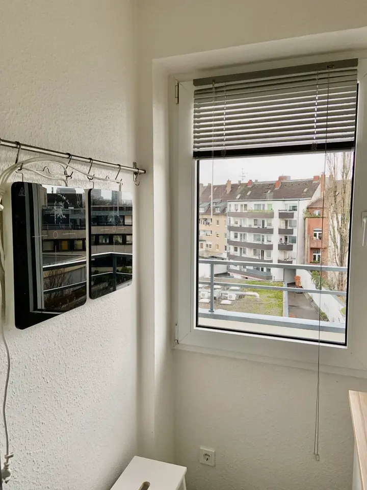 Studio mit 36 m² in Düsseldorf – Bild 10