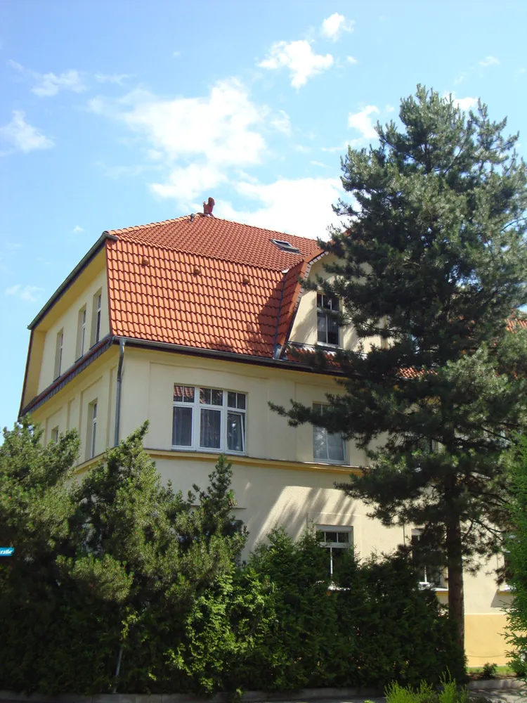 4 Zimmer Wohnung mit 80 m² in Zwickau – Bild 1