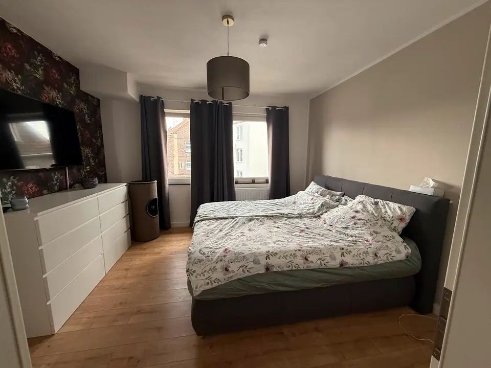5 Zimmer Wohnung mit 100 m² in Herne – Bild 1