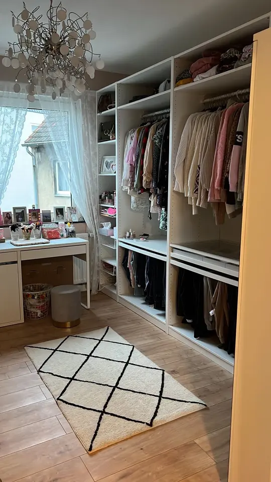 5 Zimmer Wohnung mit 100 m² in Herne – Bild 2
