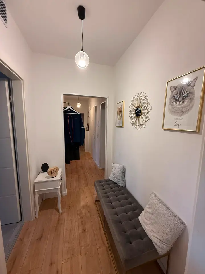 5 Zimmer Wohnung mit 100 m² in Herne – Bild 4