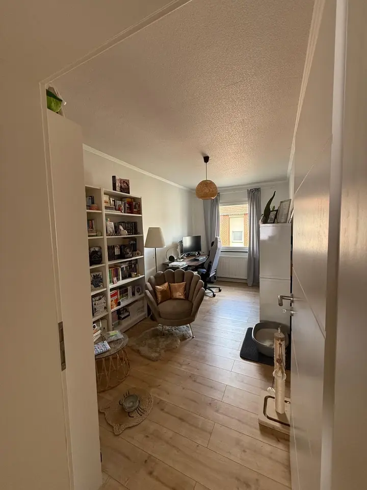 5 Zimmer Wohnung mit 100 m² in Herne – Bild 6