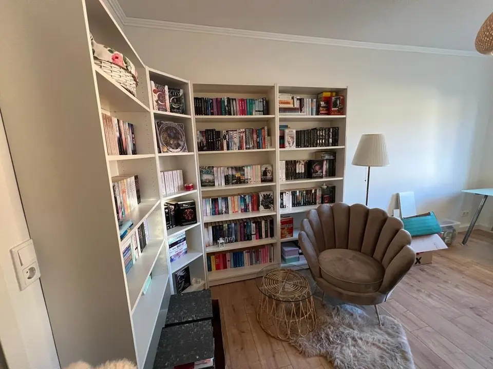 5 Zimmer Wohnung mit 100 m² in Herne – Bild 7