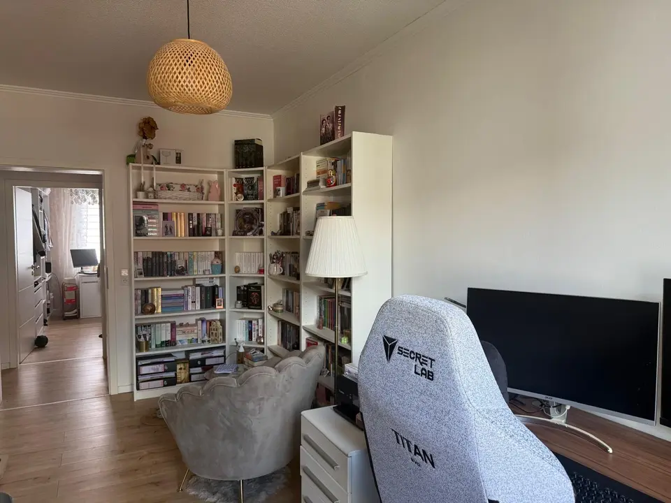 5 Zimmer Wohnung mit 100 m² in Herne – Bild 8