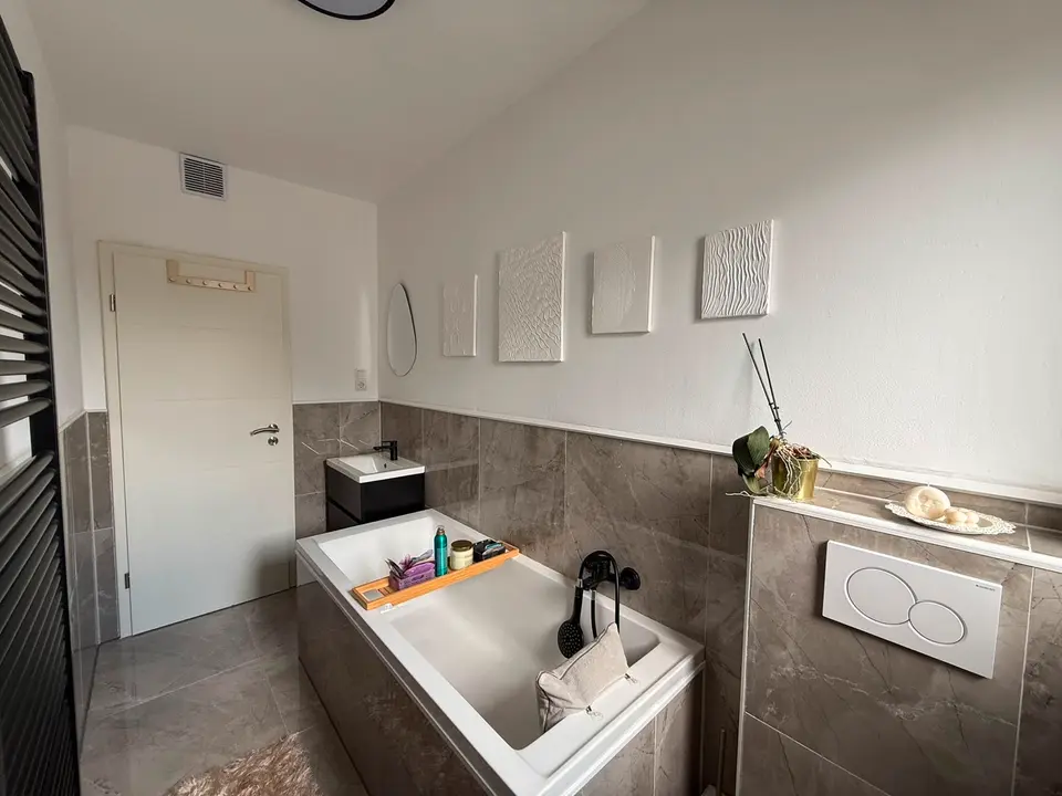 5 Zimmer Wohnung mit 100 m² in Herne – Bild 10