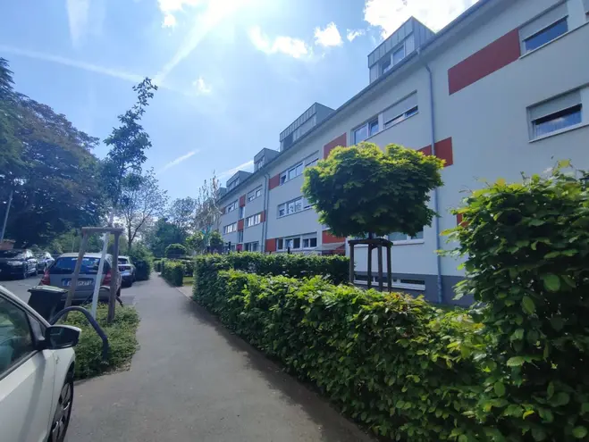 3 Zimmer Wohnung mit 73 m² in Bonn – Bild 1