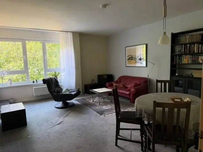3 Zimmer Wohnung mit 73 m² in Bonn – Bild 2
