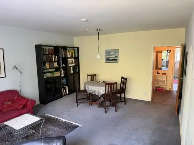 3 Zimmer Wohnung mit 73 m² in Bonn – Bild 3
