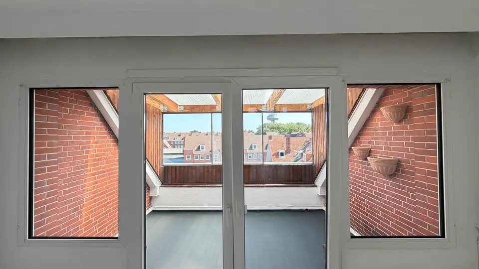 3 Zimmer Wohnung mit 90 m² in Emden – Bild 4