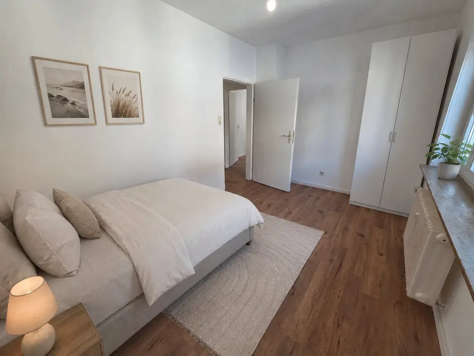 3 Zimmer Wohnung mit 79 m² in Offenbach – Bild 3