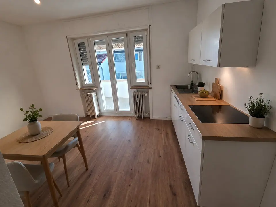 3 Zimmer Wohnung mit 79 m² in Offenbach – Bild 4