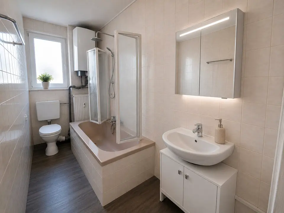 3 Zimmer Wohnung mit 79 m² in Offenbach – Bild 6