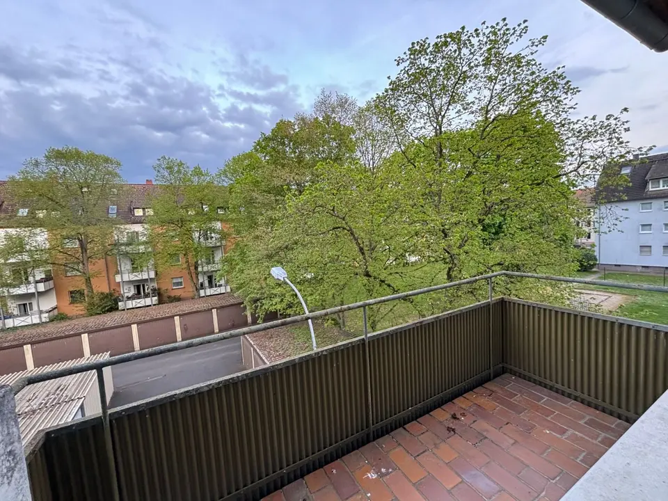 3 Zimmer Wohnung mit 79 m² in Offenbach – Bild 9