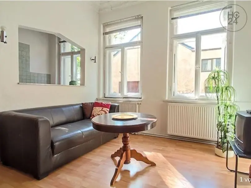 WG-Zimmer mit 55 m² in Leipzig – Bild 1