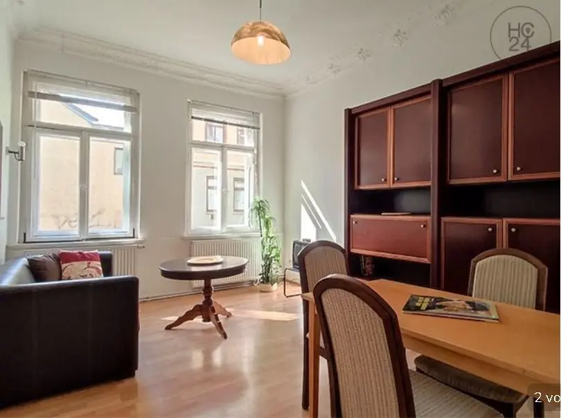 WG-Zimmer mit 55 m² in Leipzig – Bild 2