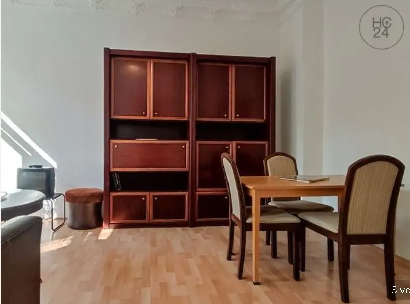 WG-Zimmer mit 55 m² in Leipzig – Bild 5