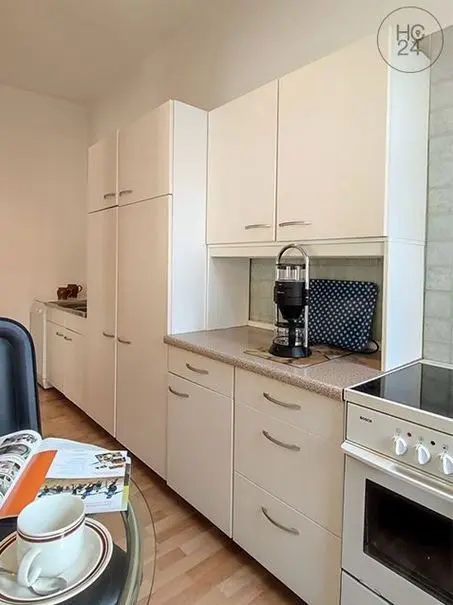 WG-Zimmer mit 55 m² in Leipzig – Bild 7
