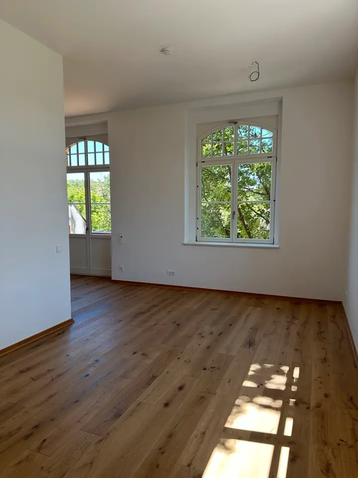 WG-Zimmer mit 55 m² in Leipzig – Bild 9