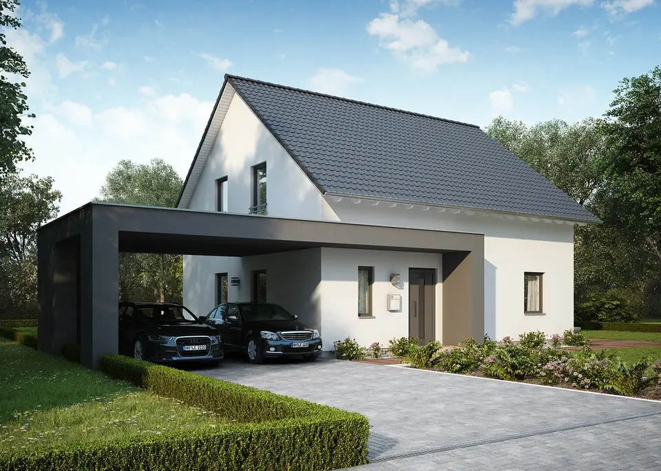 4 Zimmer Haus mit 120 m² in Vaihingen an der Enz – Bild 3
