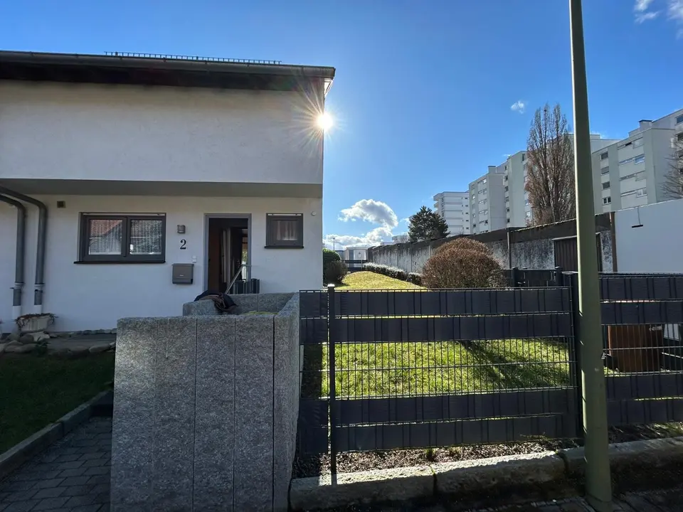 4 Zimmer Haus mit 120 m² in Vaihingen an der Enz – Bild 7