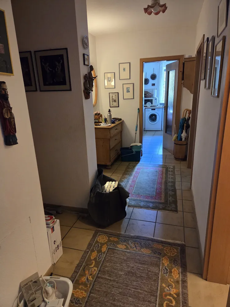 4 Zimmer Wohnung mit 104 m² in Augsburg – Bild 11
