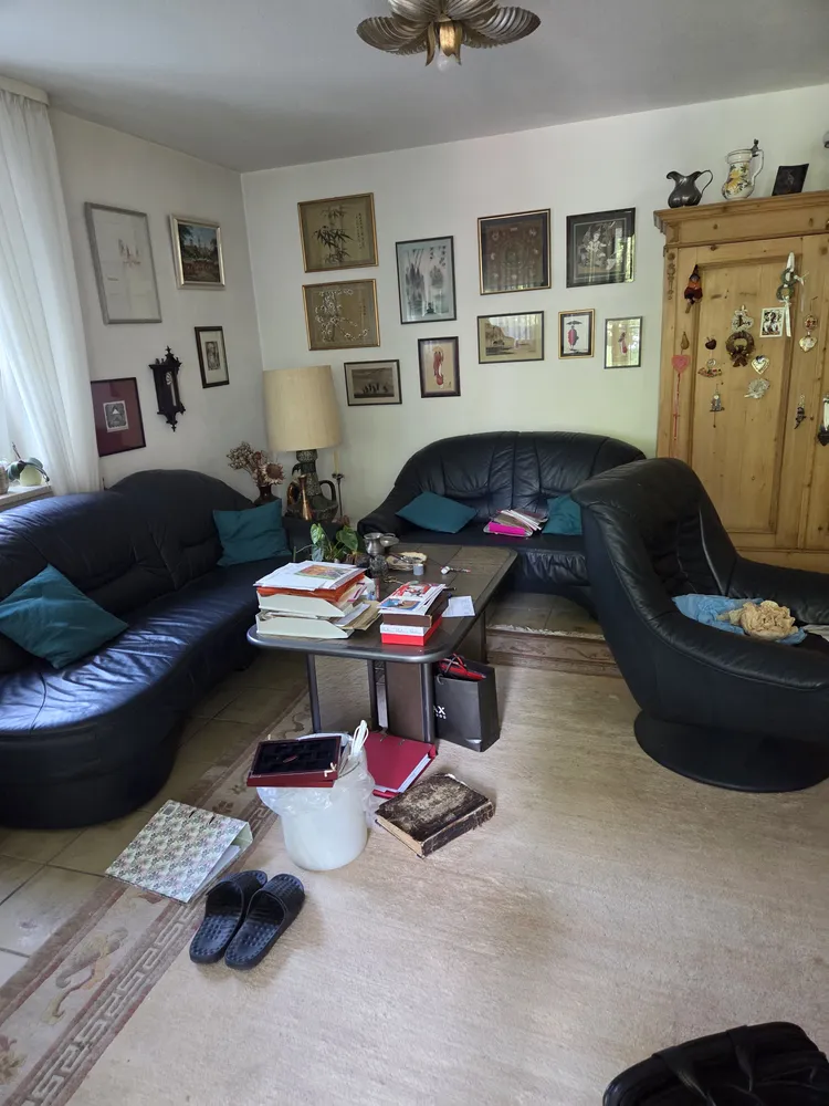 4 Zimmer Wohnung mit 104 m² in Augsburg – Bild 3