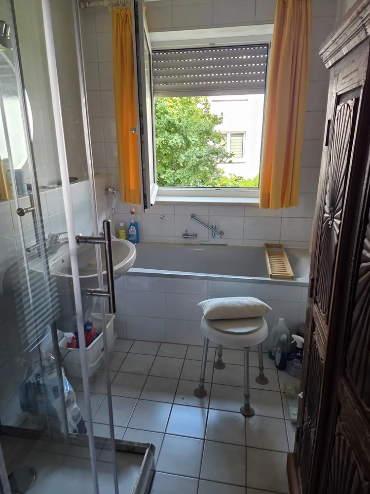 4 Zimmer Wohnung mit 104 m² in Augsburg – Bild 4