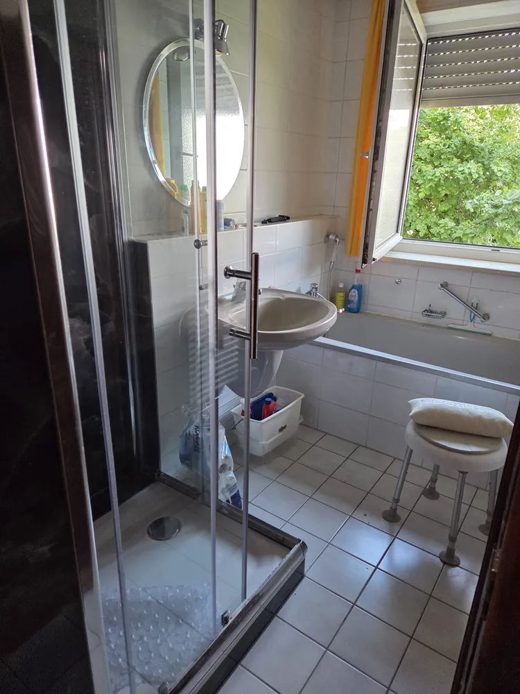 4 Zimmer Wohnung mit 104 m² in Augsburg – Bild 5