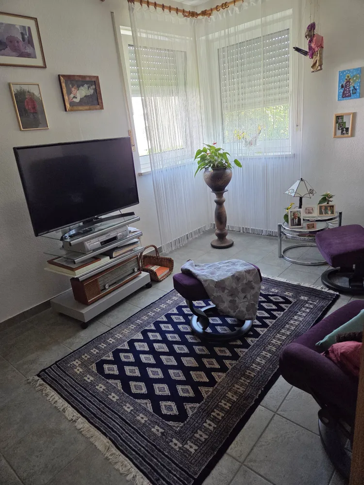 4 Zimmer Wohnung mit 104 m² in Augsburg – Bild 7
