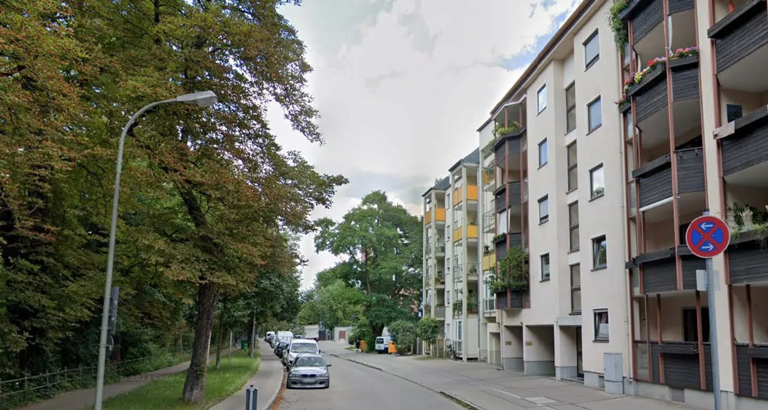 4 Zimmer Wohnung mit 104 m² in Augsburg – Bild 10