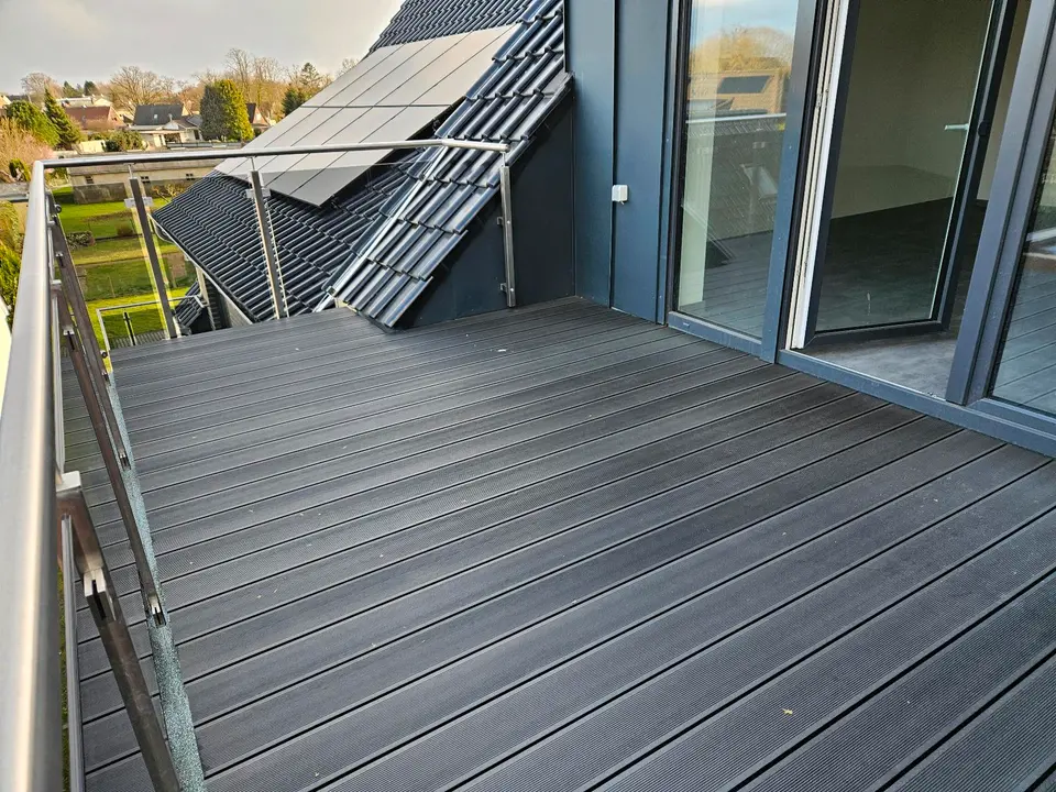 4 Zimmer Wohnung mit 110 m² in Delmenhorst – Bild 2
