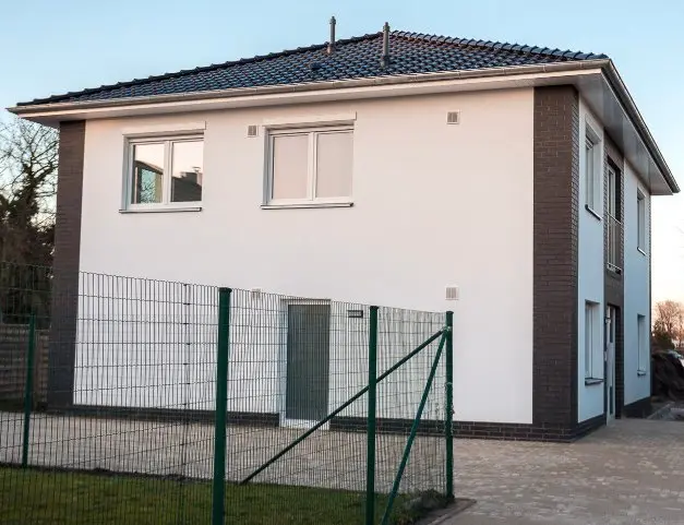 4 Zimmer Wohnung mit 110 m² in Delmenhorst – Bild 4