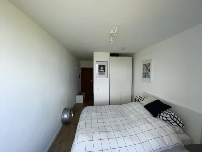 1 Zimmer Wohnung mit 18 m² in Mainz – Bild 11