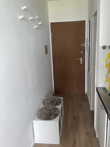 1 Zimmer Wohnung mit 18 m² in Mainz – Bild 12