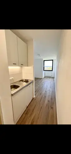 1 Zimmer Wohnung mit 18 m² in Mainz – Bild 7
