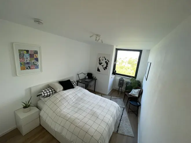 1 Zimmer Wohnung mit 18 m² in Mainz – Bild 10