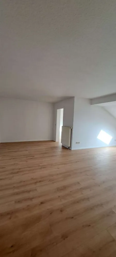2 Zimmer Wohnung mit 54 m² in Kaiserslautern – Bild 4