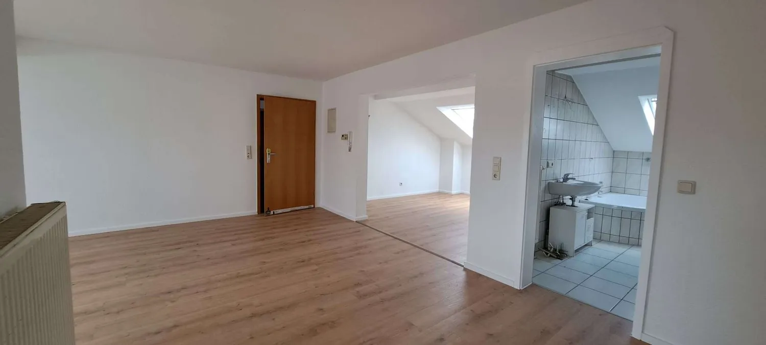 2 Zimmer Wohnung mit 54 m² in Kaiserslautern – Bild 5