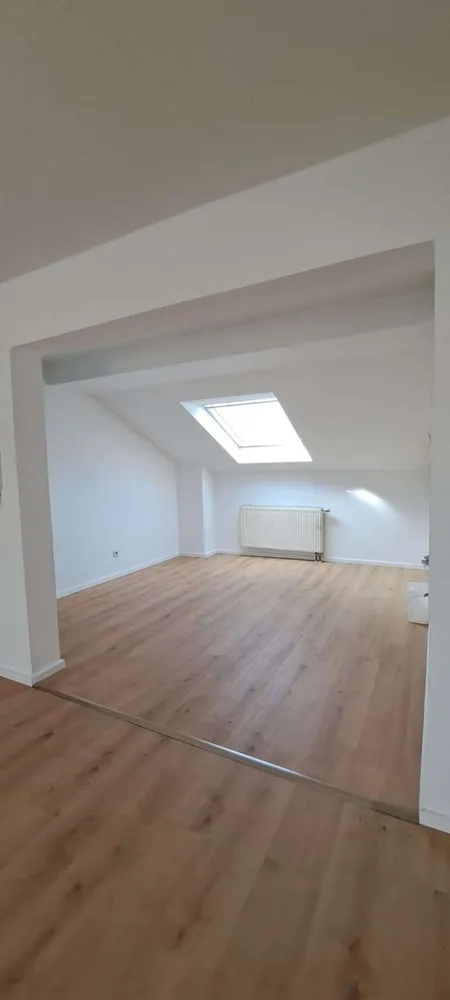 2 Zimmer Wohnung mit 54 m² in Kaiserslautern – Bild 6