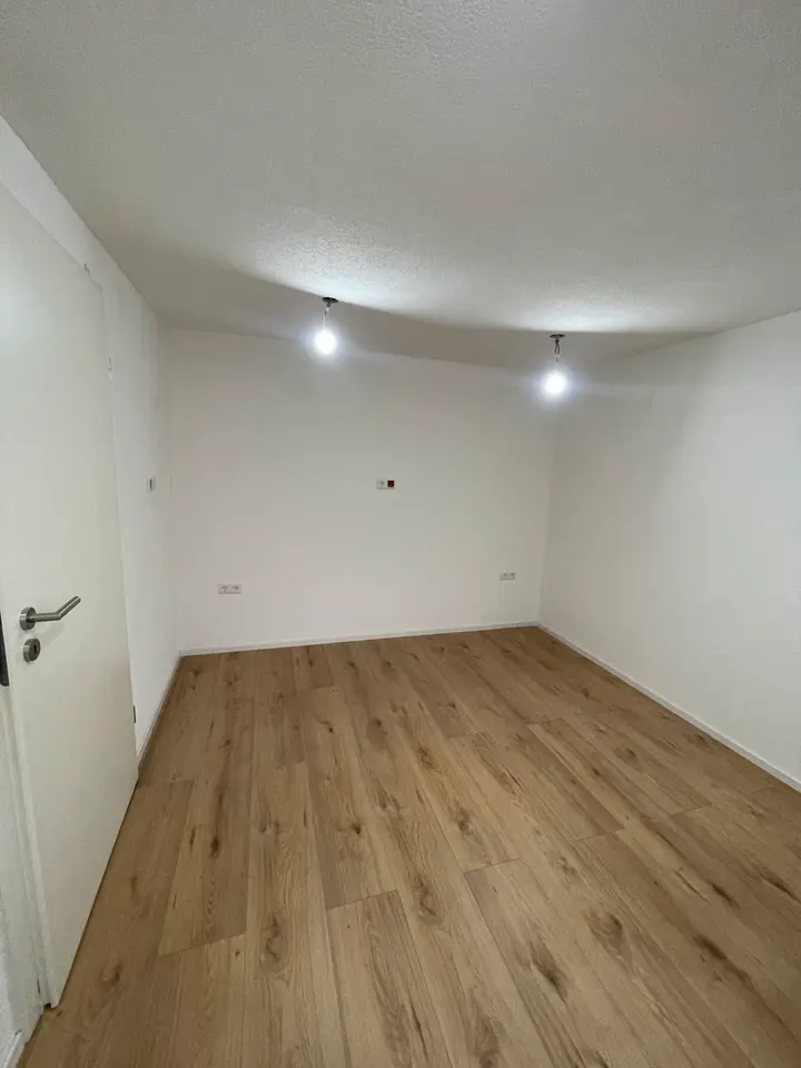 2 Zimmer Wohnung mit 25 m² in Ludwigsburg – Bild 1