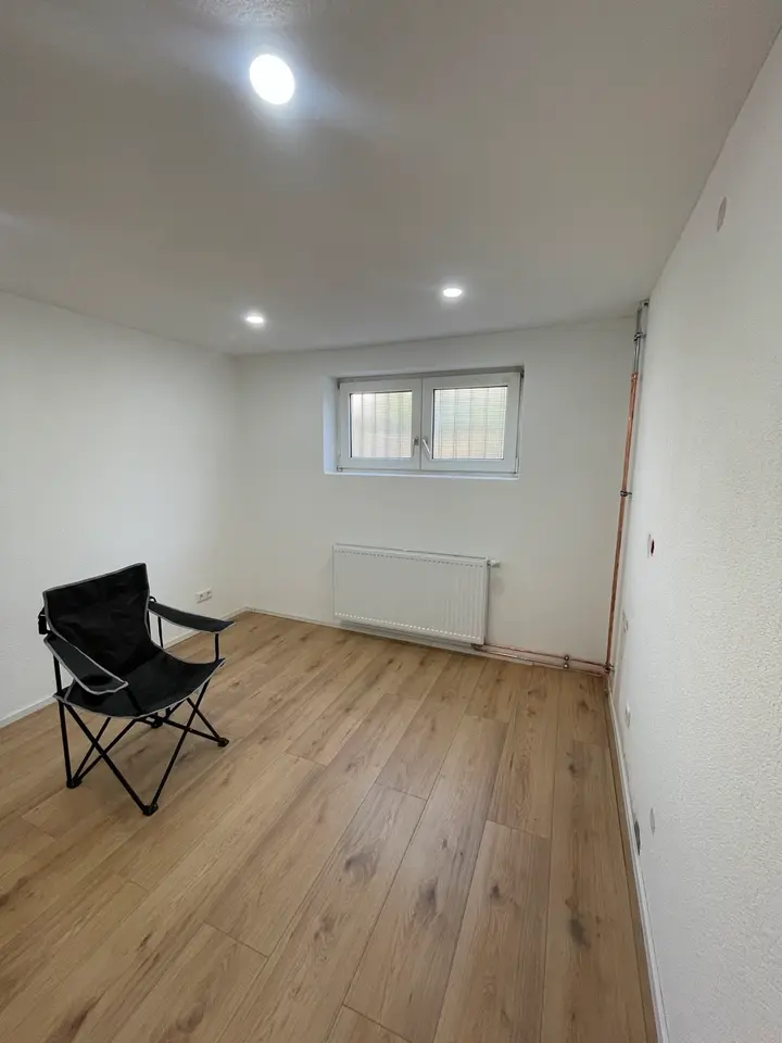 2 Zimmer Wohnung mit 25 m² in Ludwigsburg – Bild 2
