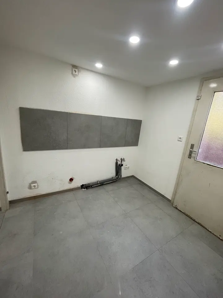 2 Zimmer Wohnung mit 25 m² in Ludwigsburg – Bild 4