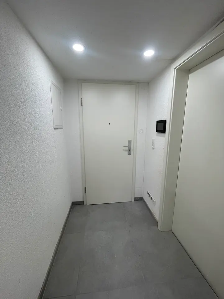 2 Zimmer Wohnung mit 25 m² in Ludwigsburg – Bild 5