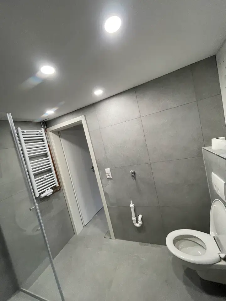 2 Zimmer Wohnung mit 25 m² in Ludwigsburg – Bild 6